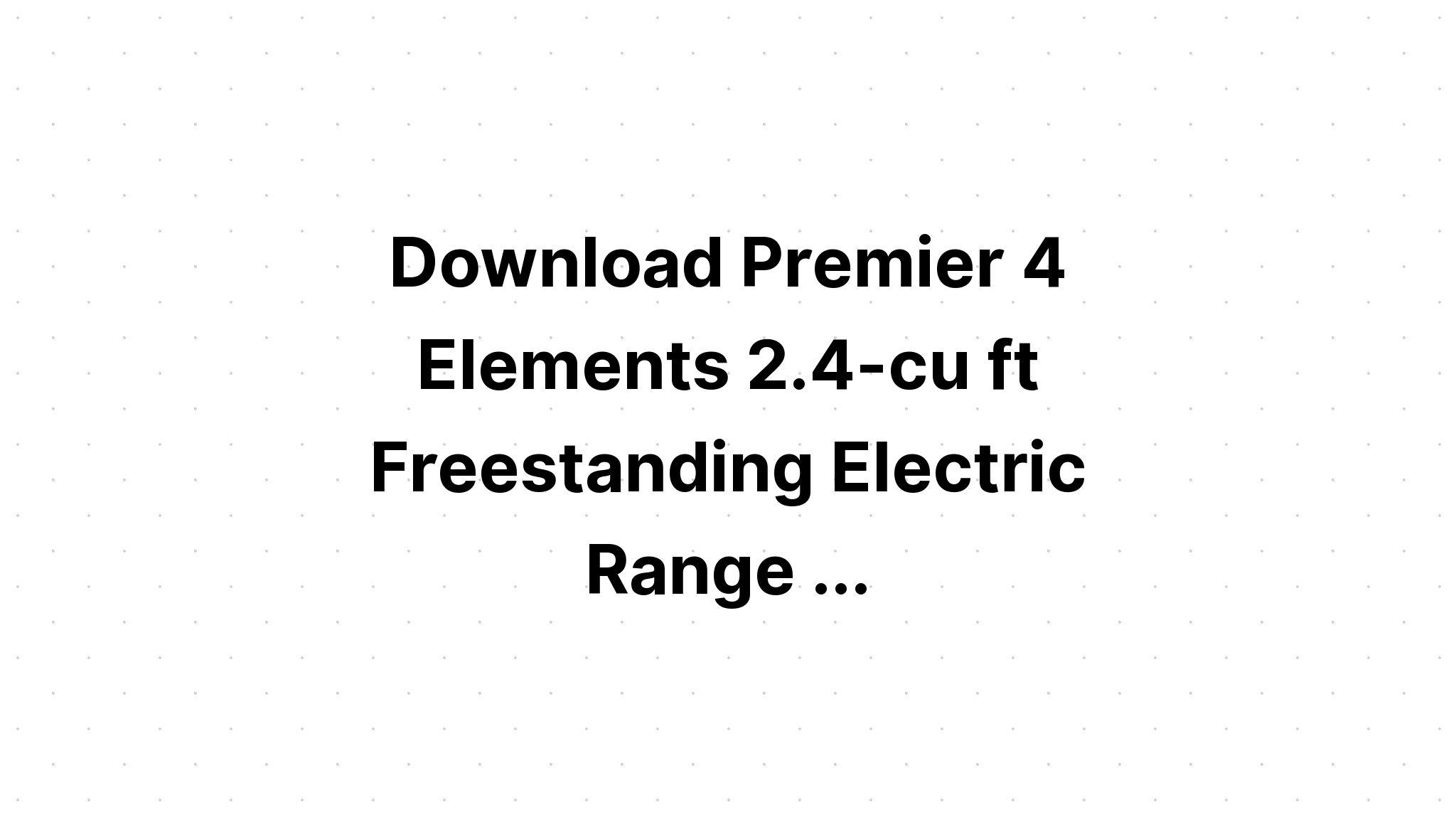 Download Cu Elements 83 SVG File